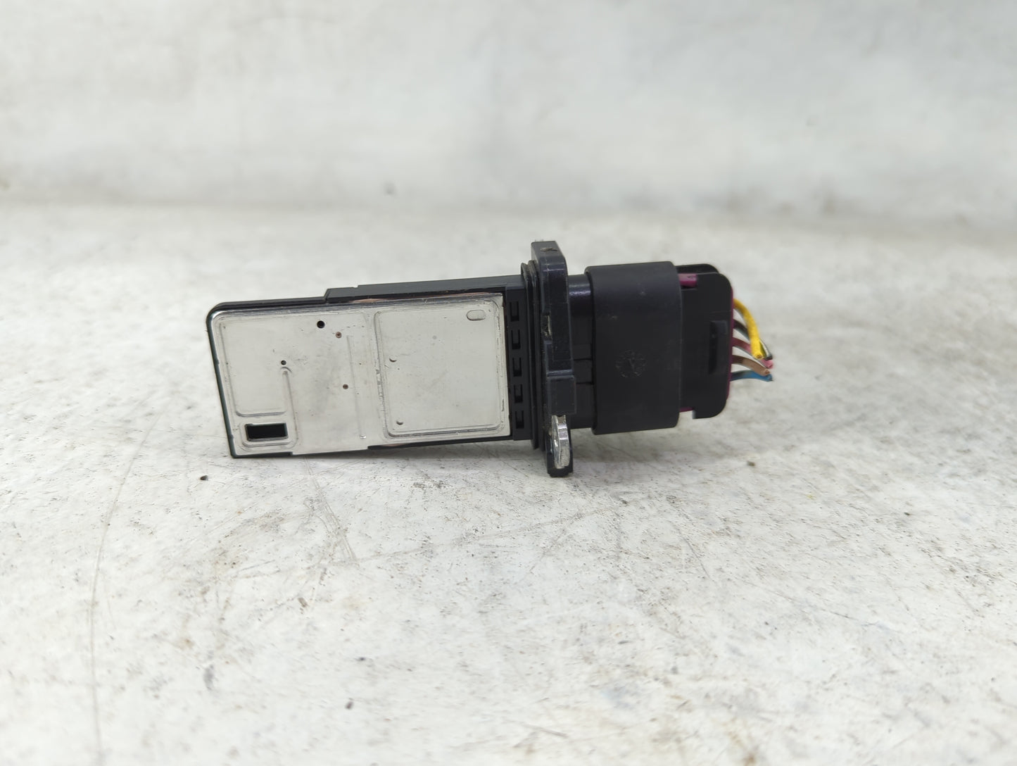 2010-2011 Chevrolet Equinox Mass Air Flow Meter Maf 1485531 - Oemusedautoparts1.com