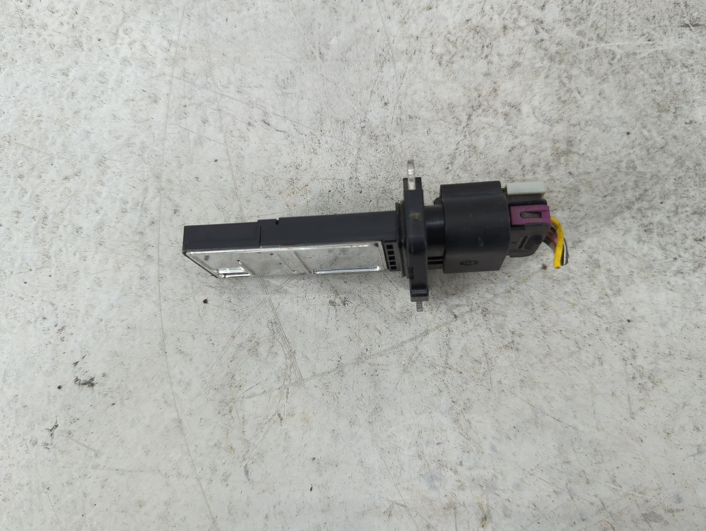 2010-2011 Chevrolet Equinox Mass Air Flow Meter Maf 1485531 - Oemusedautoparts1.com