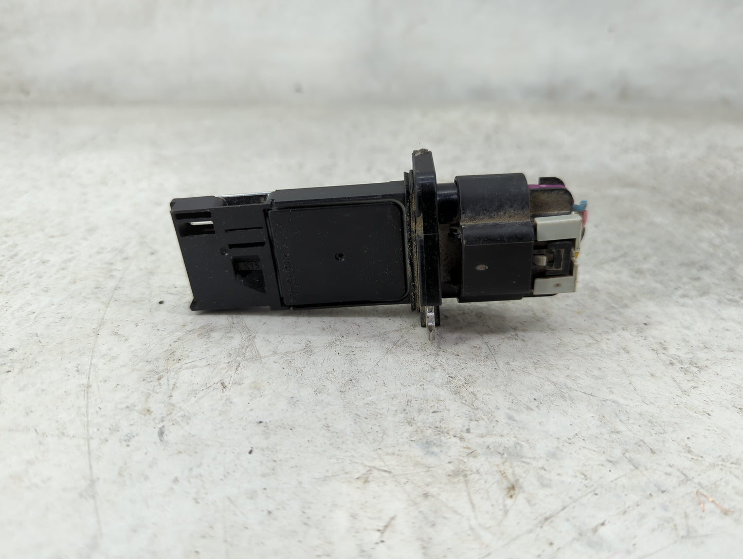 2010-2011 Chevrolet Equinox Mass Air Flow Meter Maf 1485531 - Oemusedautoparts1.com