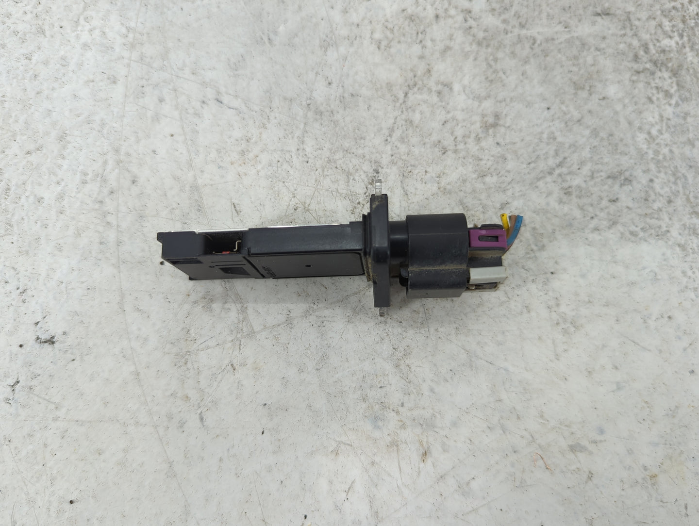 2010-2011 Chevrolet Equinox Mass Air Flow Meter Maf 1485531 - Oemusedautoparts1.com