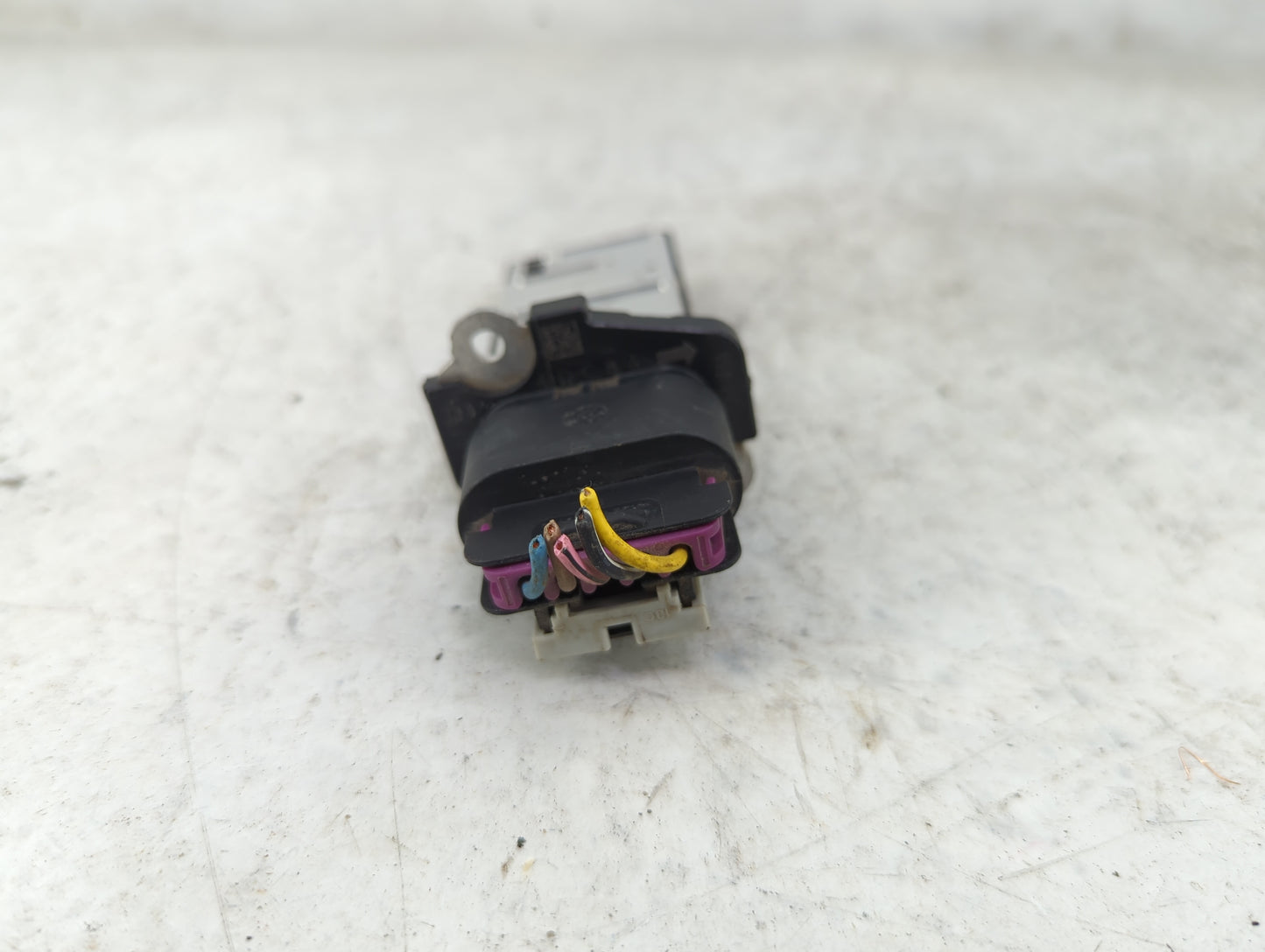 2010-2011 Chevrolet Equinox Mass Air Flow Meter Maf 1485531 - Oemusedautoparts1.com