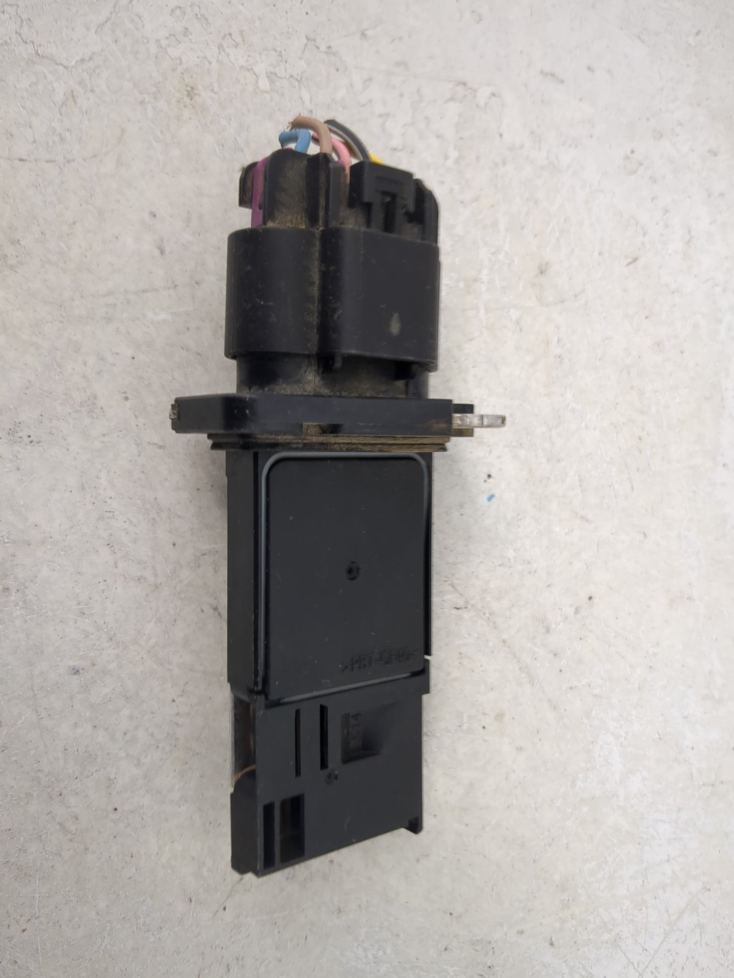 2010-2011 Chevrolet Equinox Mass Air Flow Meter Maf 1485694 - Oemusedautoparts1.com