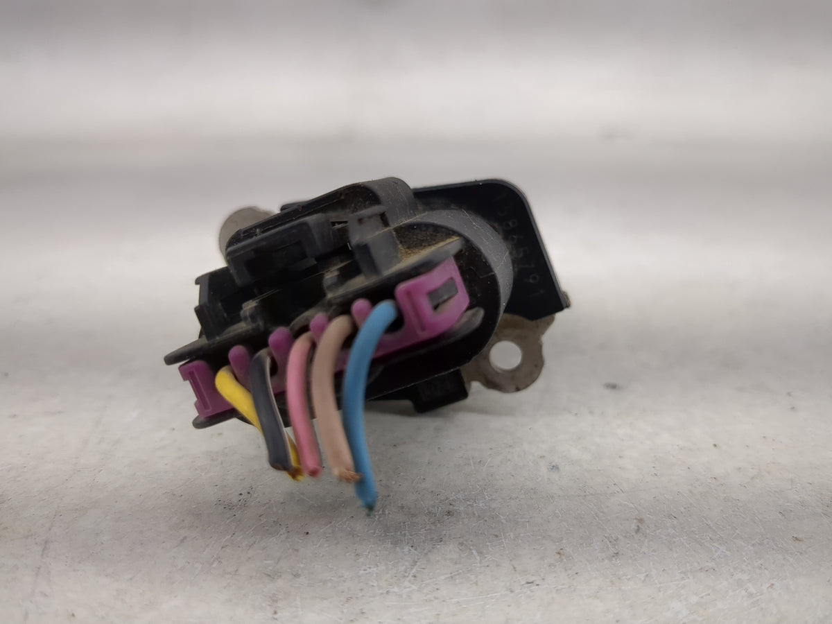 2010-2011 Chevrolet Equinox Mass Air Flow Meter Maf 1485694 - Oemusedautoparts1.com