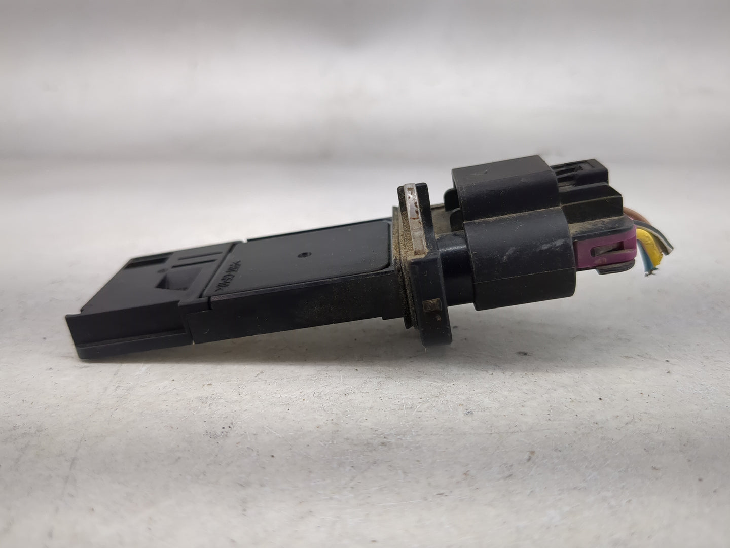 2010-2011 Chevrolet Equinox Mass Air Flow Meter Maf 1485694 - Oemusedautoparts1.com