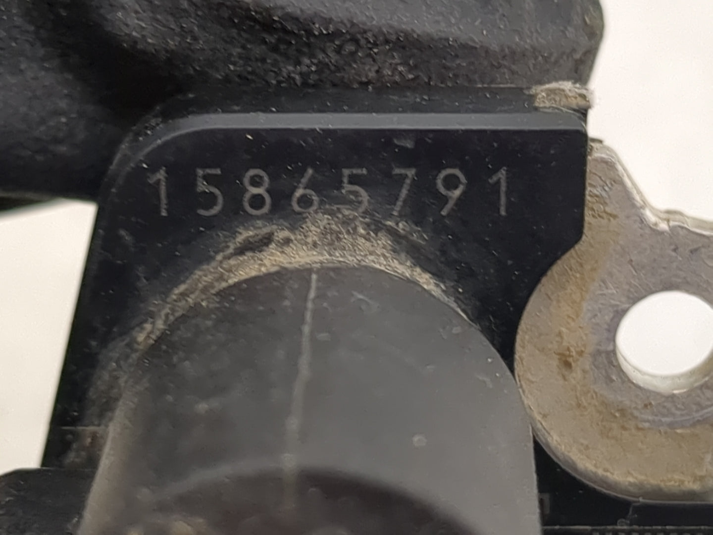 2010-2011 Chevrolet Equinox Mass Air Flow Meter Maf 1485694 - Oemusedautoparts1.com