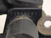 2010-2011 Chevrolet Equinox Mass Air Flow Meter Maf 1485694 - Oemusedautoparts1.com