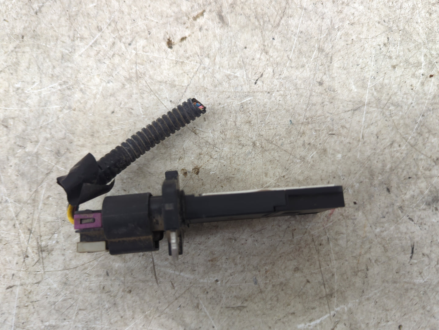 2010-2011 Chevrolet Equinox Mass Air Flow Meter Maf 1485705 - Oemusedautoparts1.com