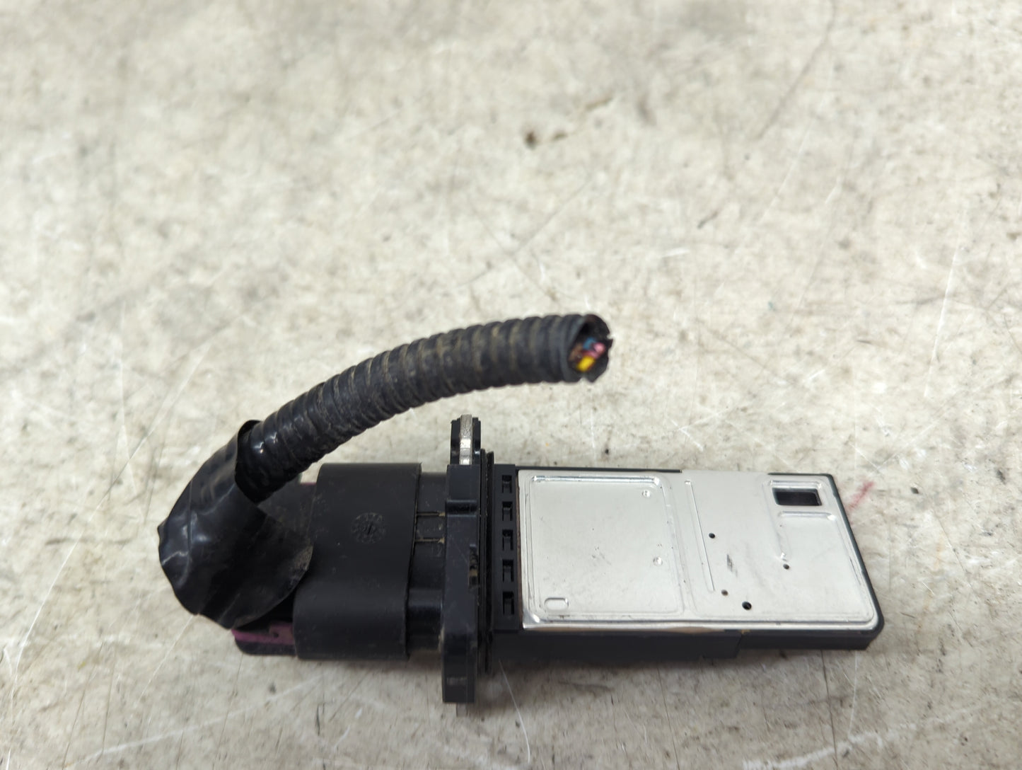 2010-2011 Chevrolet Equinox Mass Air Flow Meter Maf 1485705 - Oemusedautoparts1.com