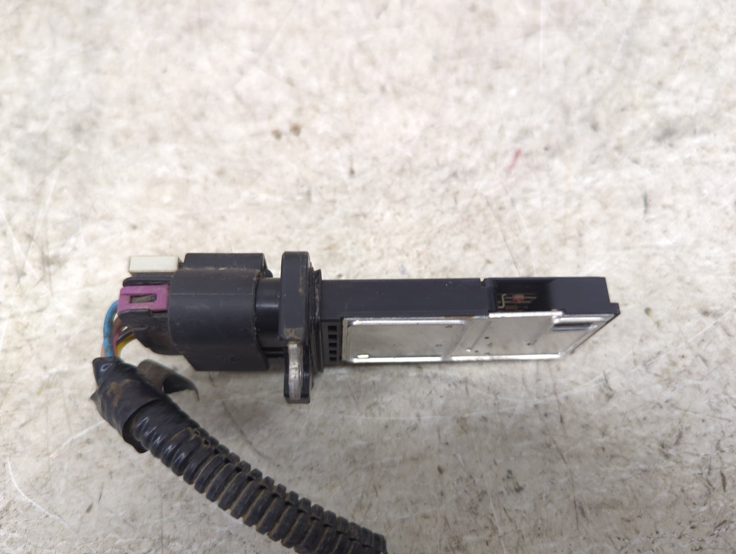 2010-2011 Chevrolet Equinox Mass Air Flow Meter Maf 1485705 - Oemusedautoparts1.com