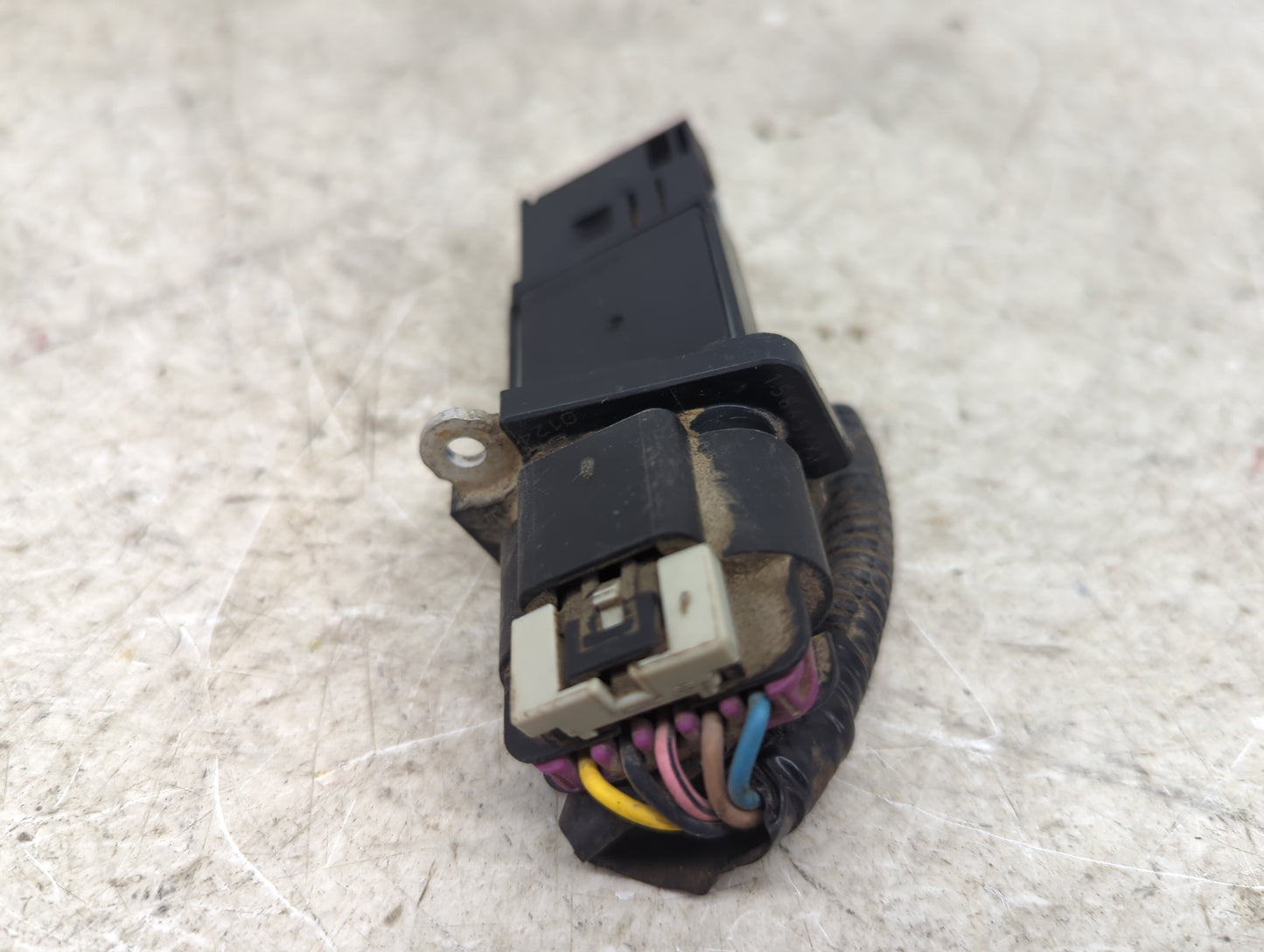 2010-2011 Chevrolet Equinox Mass Air Flow Meter Maf 1485705 - Oemusedautoparts1.com