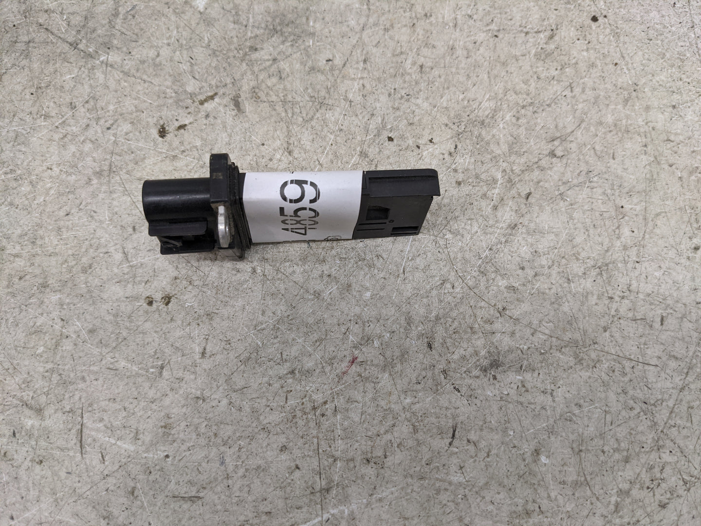 2010-2011 Chevrolet Equinox Mass Air Flow Meter Maf 1485917 - Oemusedautoparts1.com