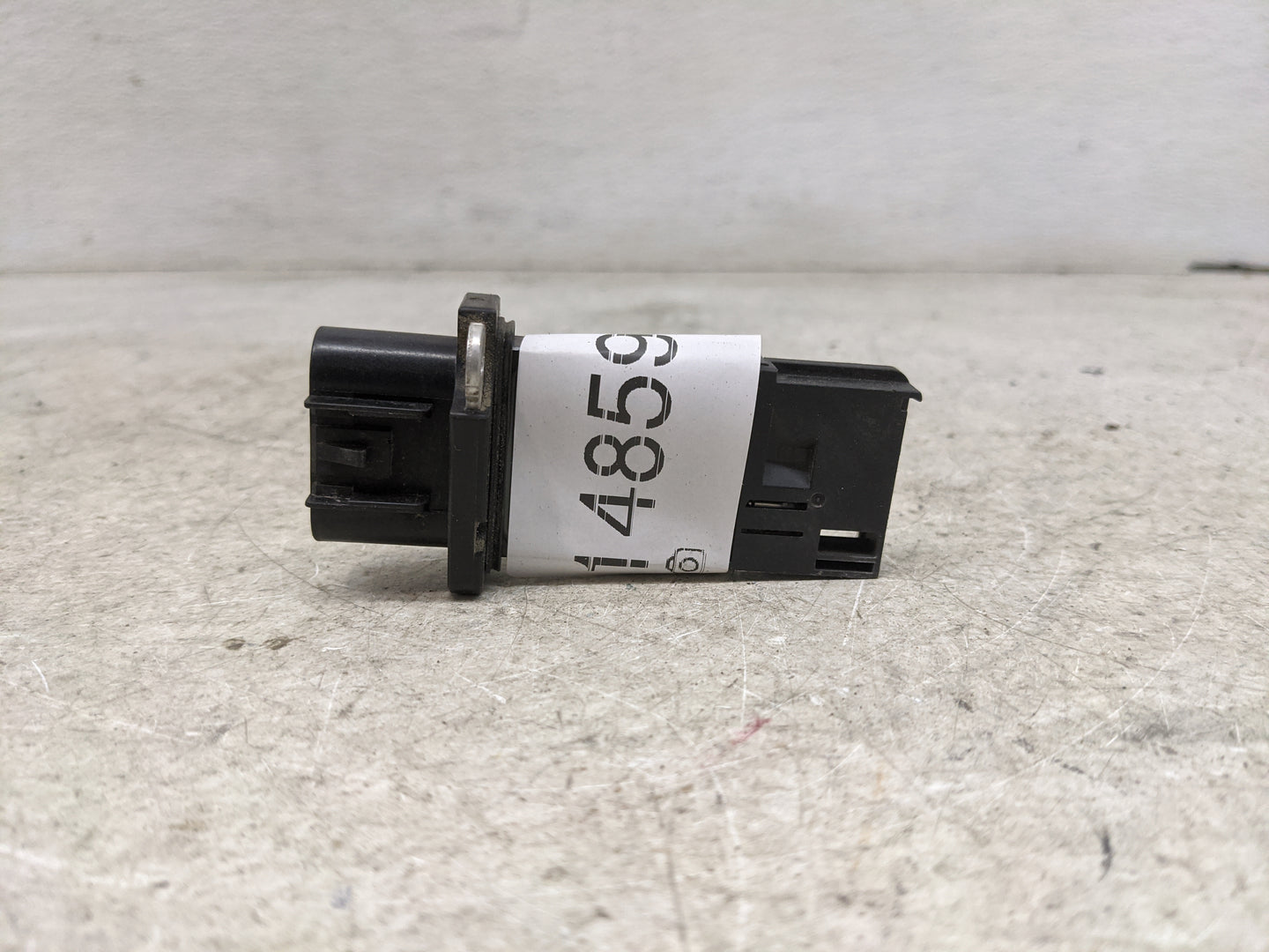 2010-2011 Chevrolet Equinox Mass Air Flow Meter Maf 1485917 - Oemusedautoparts1.com