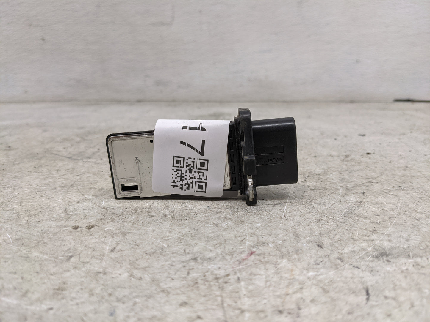 2010-2011 Chevrolet Equinox Mass Air Flow Meter Maf 1485917 - Oemusedautoparts1.com