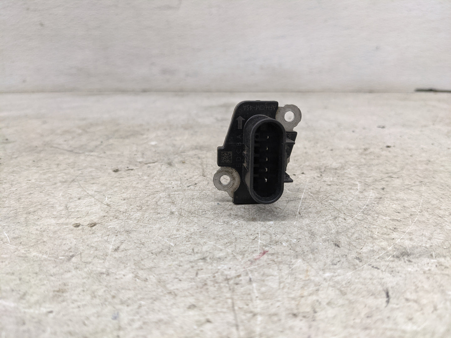 2010-2011 Chevrolet Equinox Mass Air Flow Meter Maf 1485917 - Oemusedautoparts1.com