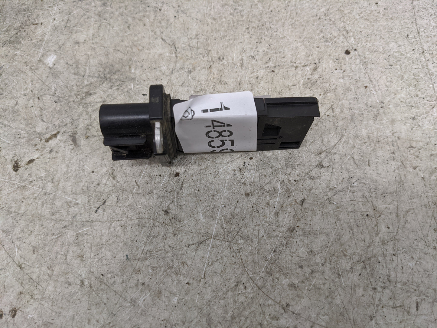 2010-2011 Chevrolet Equinox Mass Air Flow Meter Maf 1485918 - Oemusedautoparts1.com