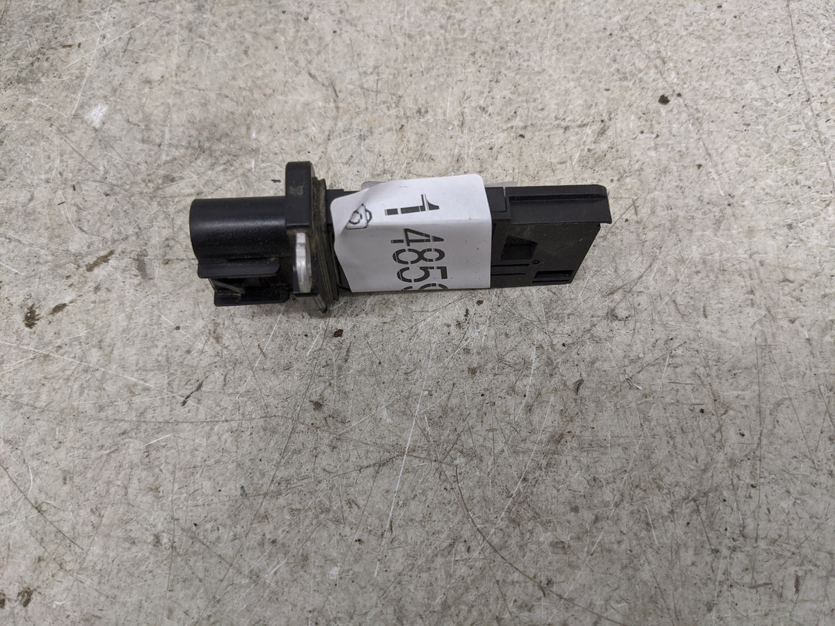 2010-2011 Chevrolet Equinox Mass Air Flow Meter Maf Sensor 1485918 - Oemusedautoparts1.com