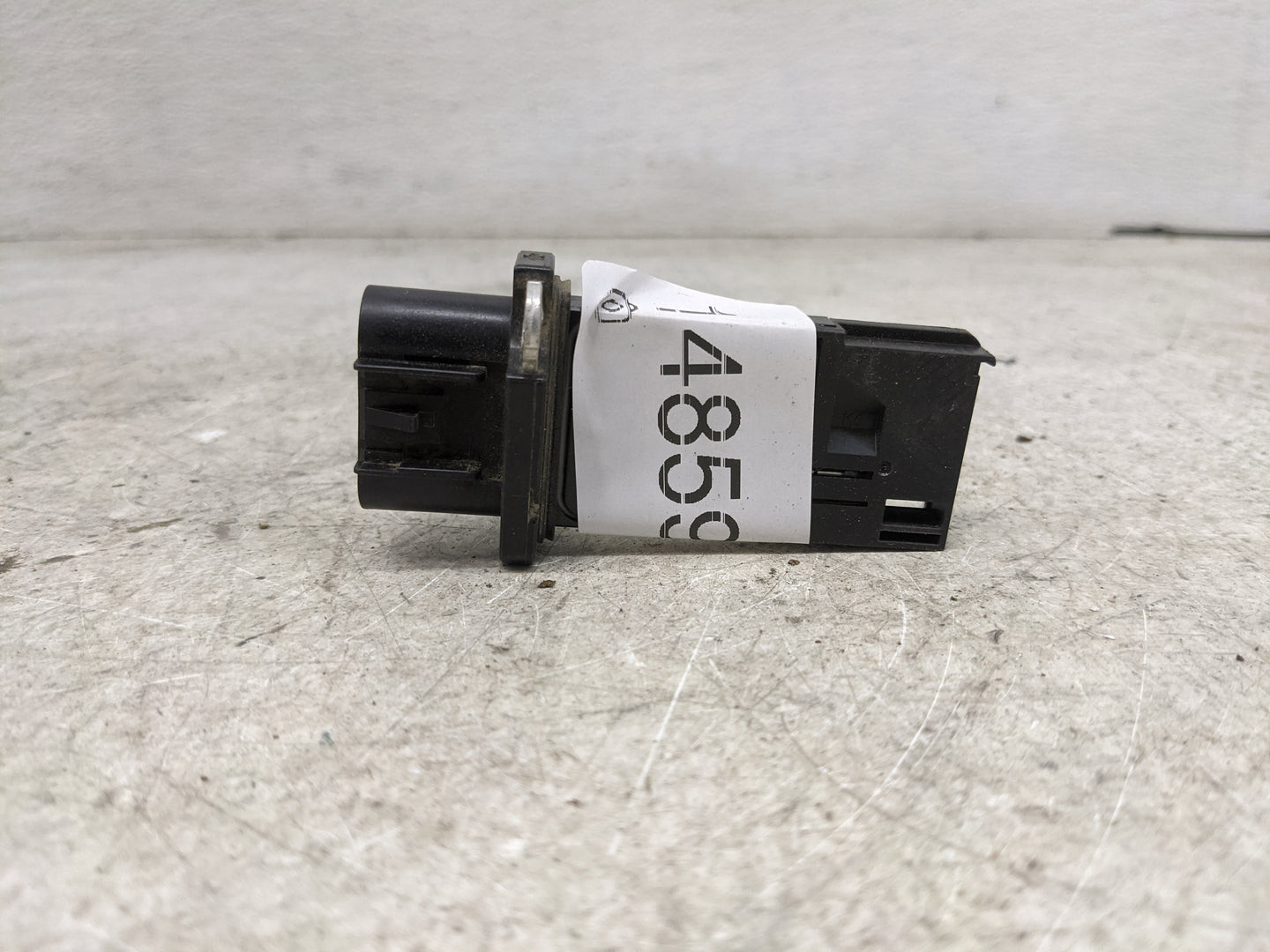 2010-2011 Chevrolet Equinox Mass Air Flow Meter Maf 1485918 - Oemusedautoparts1.com