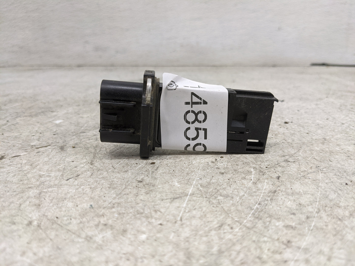 2010-2011 Chevrolet Equinox Mass Air Flow Meter Maf 1485918 - Oemusedautoparts1.com