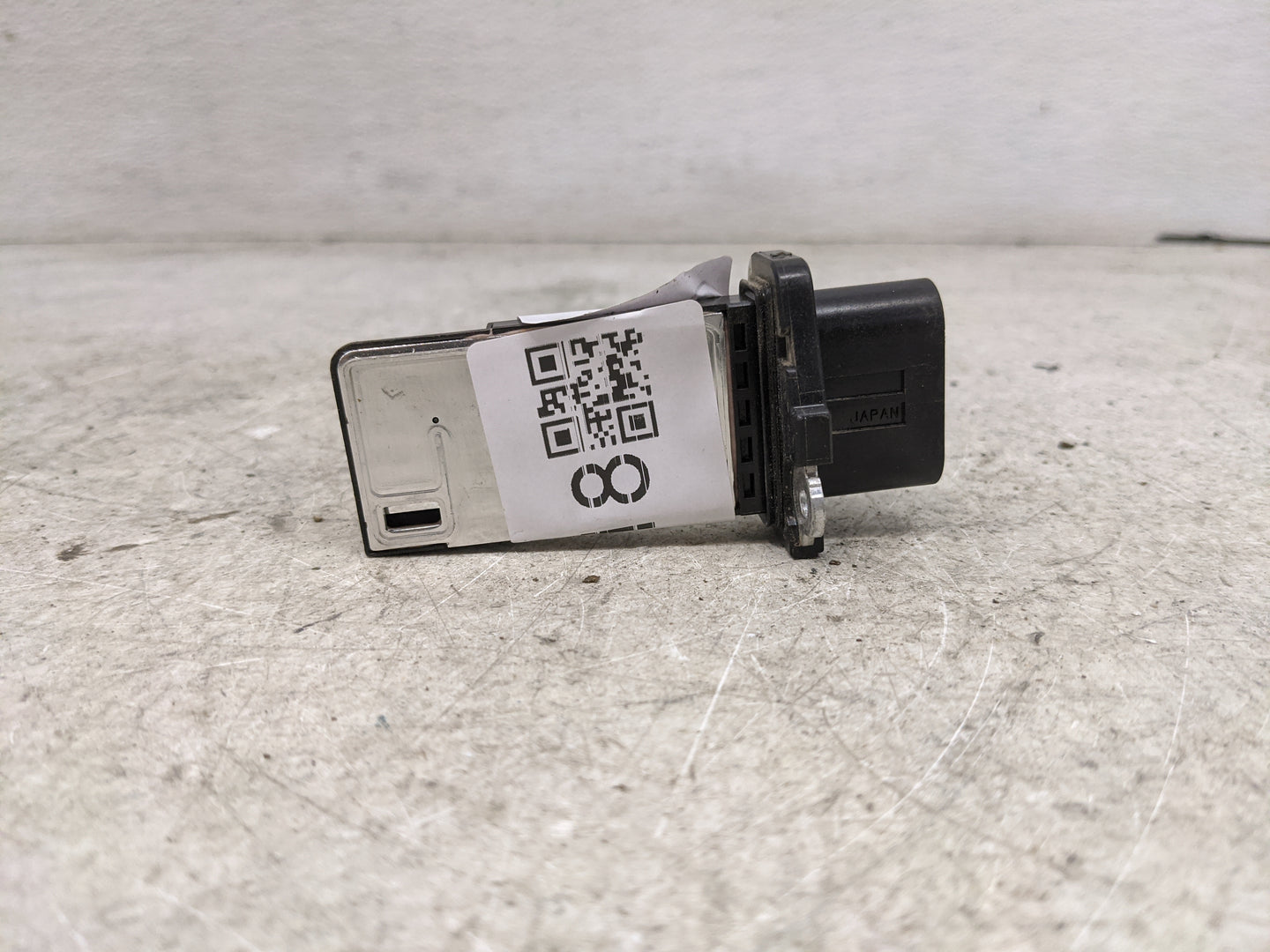 2010-2011 Chevrolet Equinox Mass Air Flow Meter Maf 1485918 - Oemusedautoparts1.com