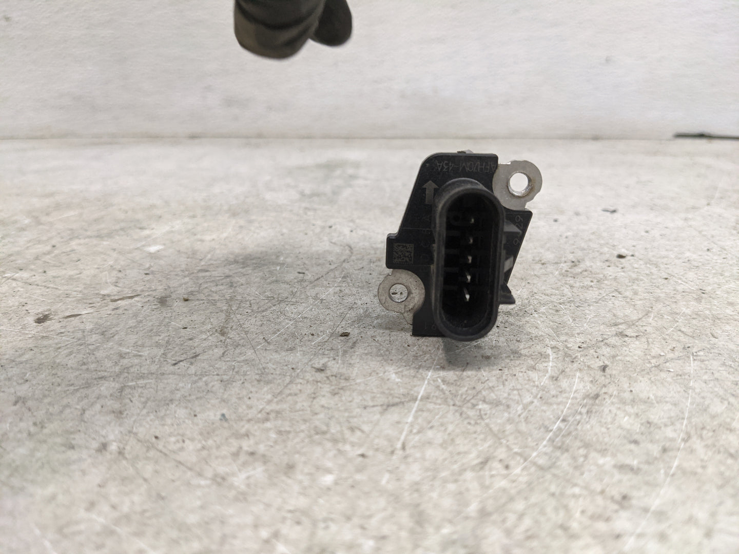 2010-2011 Chevrolet Equinox Mass Air Flow Meter Maf 1485918 - Oemusedautoparts1.com