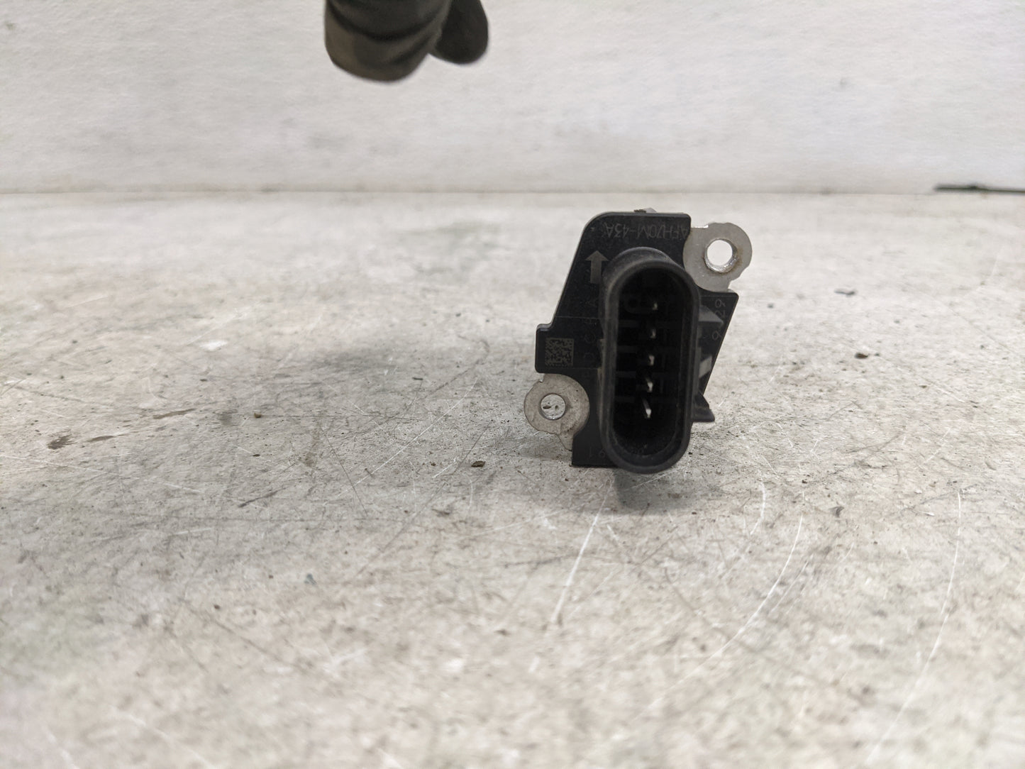 2010-2011 Chevrolet Equinox Mass Air Flow Meter Maf 1485918 - Oemusedautoparts1.com