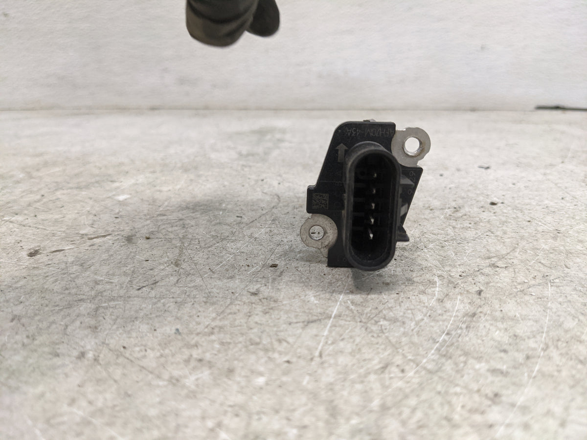 2010-2011 Chevrolet Equinox Mass Air Flow Meter Maf Sensor 1485918 - Oemusedautoparts1.com