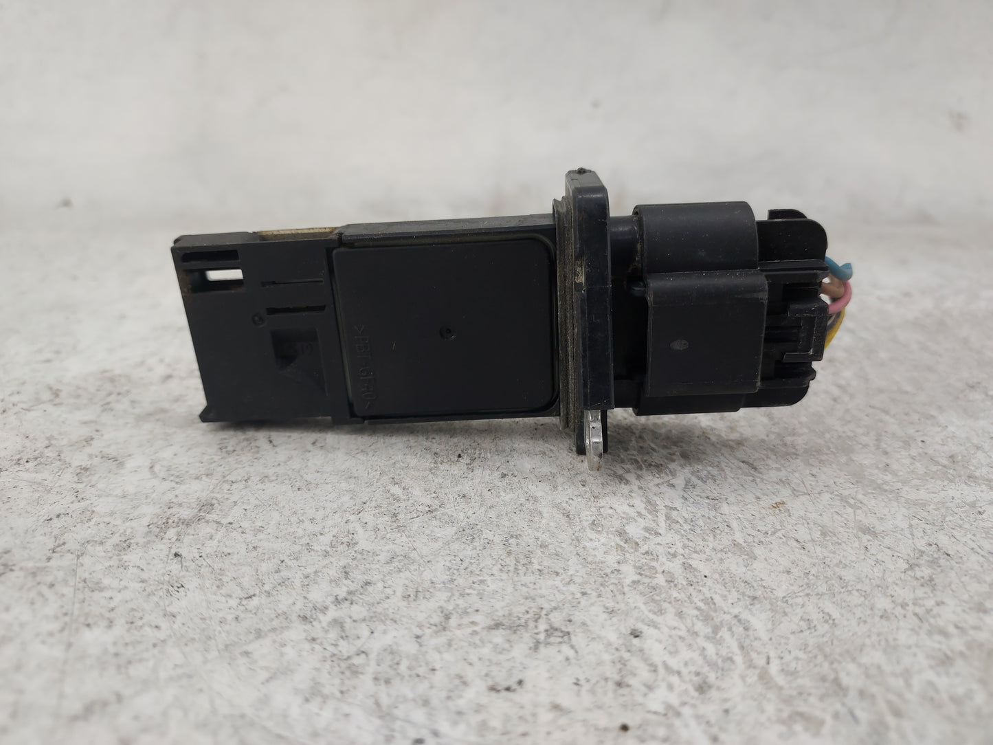 2010-2011 Chevrolet Equinox Mass Air Flow Meter Maf 1486070 - Oemusedautoparts1.com