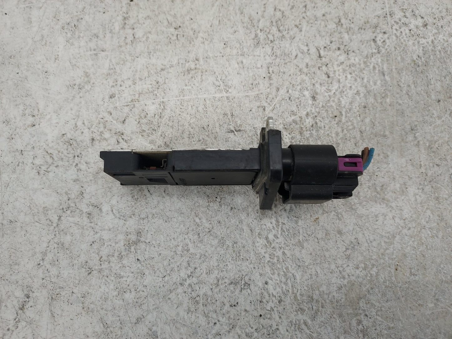 2010-2011 Chevrolet Equinox Mass Air Flow Meter Maf 1486070 - Oemusedautoparts1.com