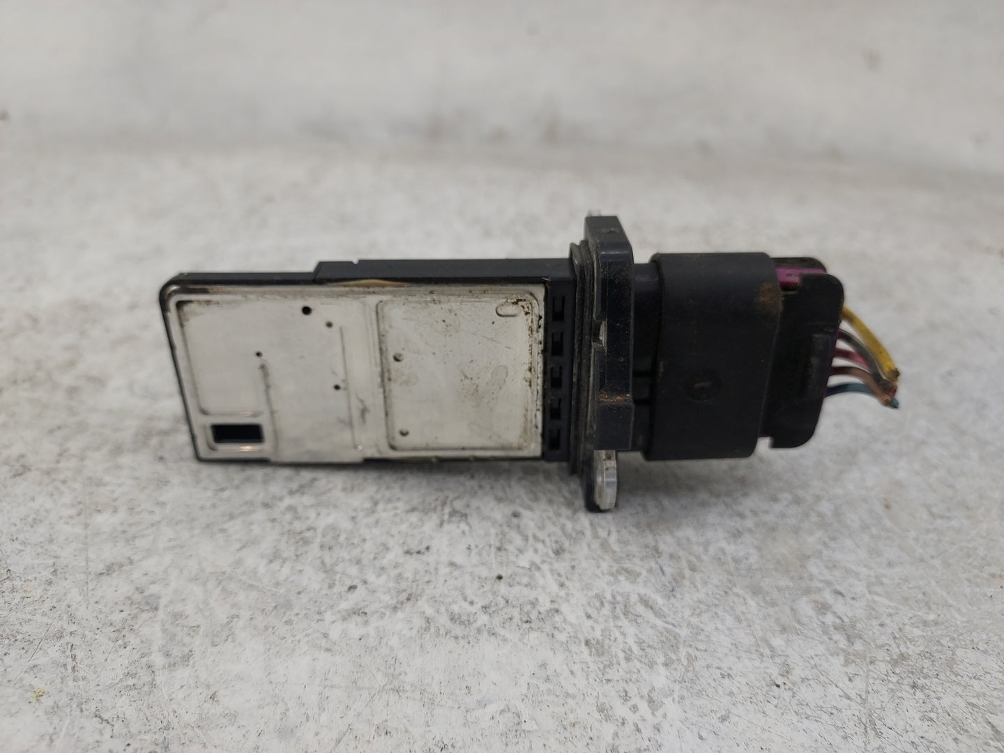 2010-2011 Chevrolet Equinox Mass Air Flow Meter Maf 1486070 - Oemusedautoparts1.com