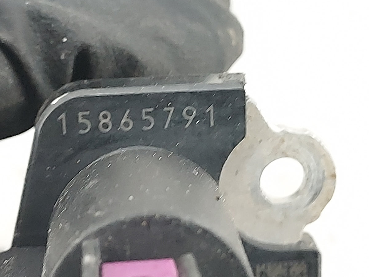 2010-2011 Chevrolet Equinox Mass Air Flow Meter Maf Sensor 1486070 - Oemusedautoparts1.com