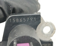 2010-2011 Chevrolet Equinox Mass Air Flow Meter Maf 1486070 - Oemusedautoparts1.com
