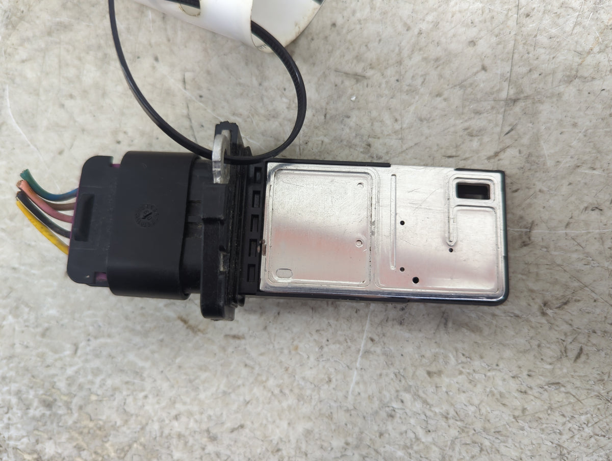 2010-2011 Chevrolet Equinox Mass Air Flow Meter Maf Sensor 1486465 - Oemusedautoparts1.com