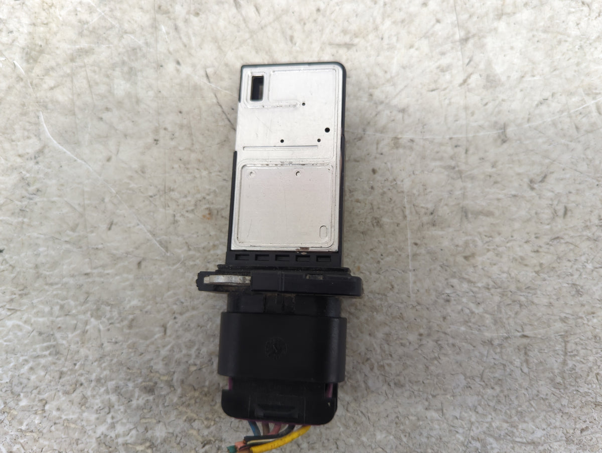 2010-2011 Chevrolet Equinox Mass Air Flow Meter Maf Sensor 1486465 - Oemusedautoparts1.com