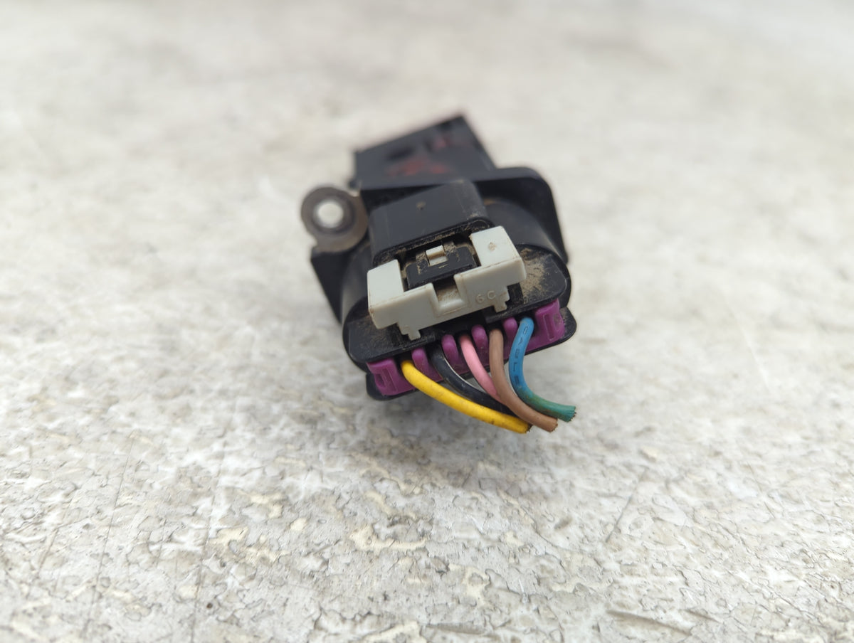 2010-2011 Chevrolet Equinox Mass Air Flow Meter Maf Sensor 1486465 - Oemusedautoparts1.com