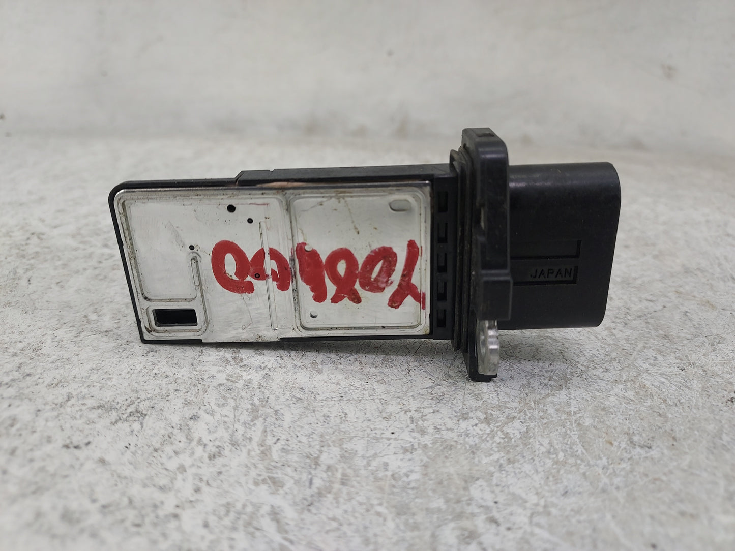 2010-2011 Chevrolet Equinox Mass Air Flow Meter Maf 1486589 - Oemusedautoparts1.com