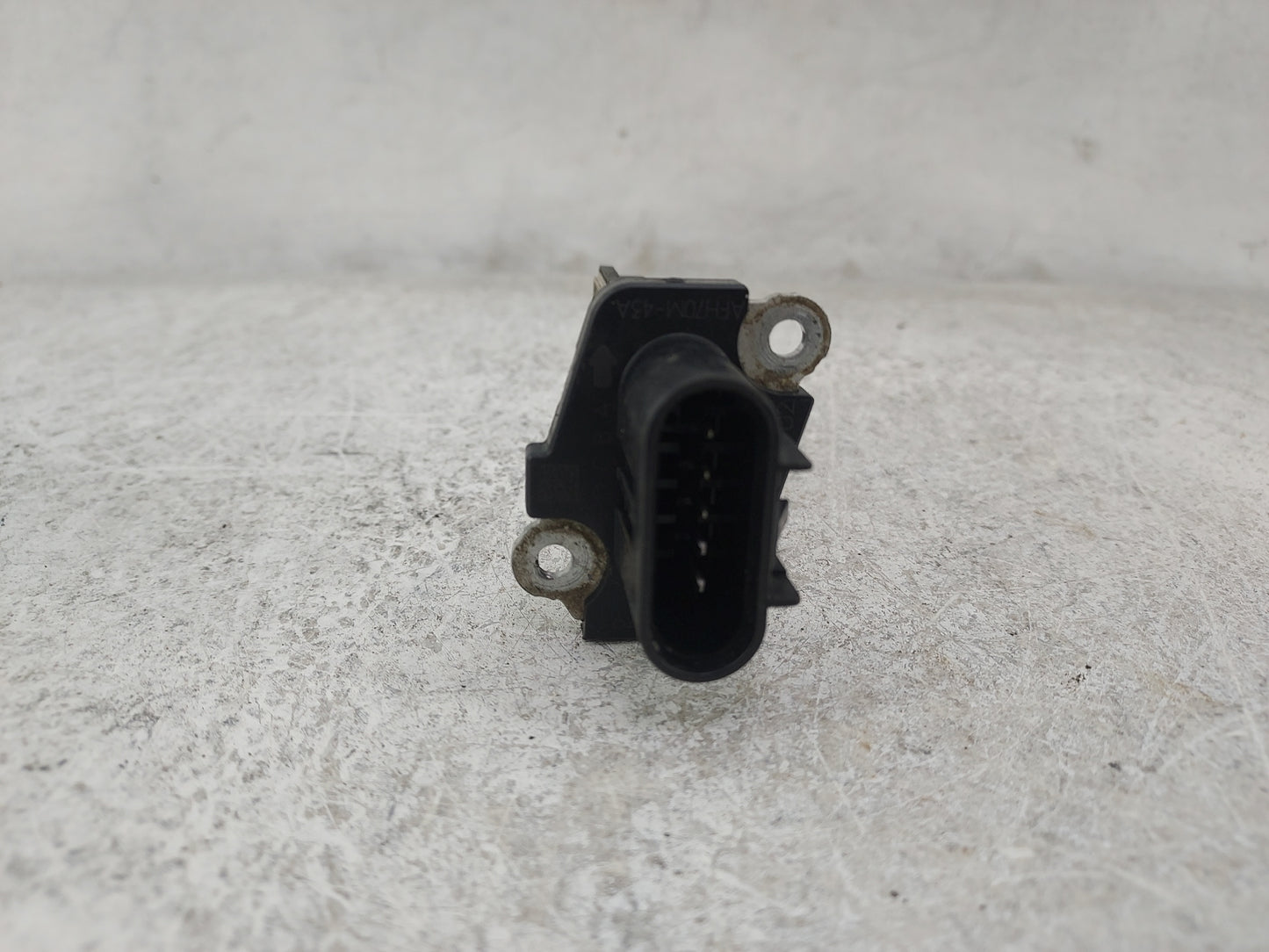 2010-2011 Chevrolet Equinox Mass Air Flow Meter Maf 1486589 - Oemusedautoparts1.com