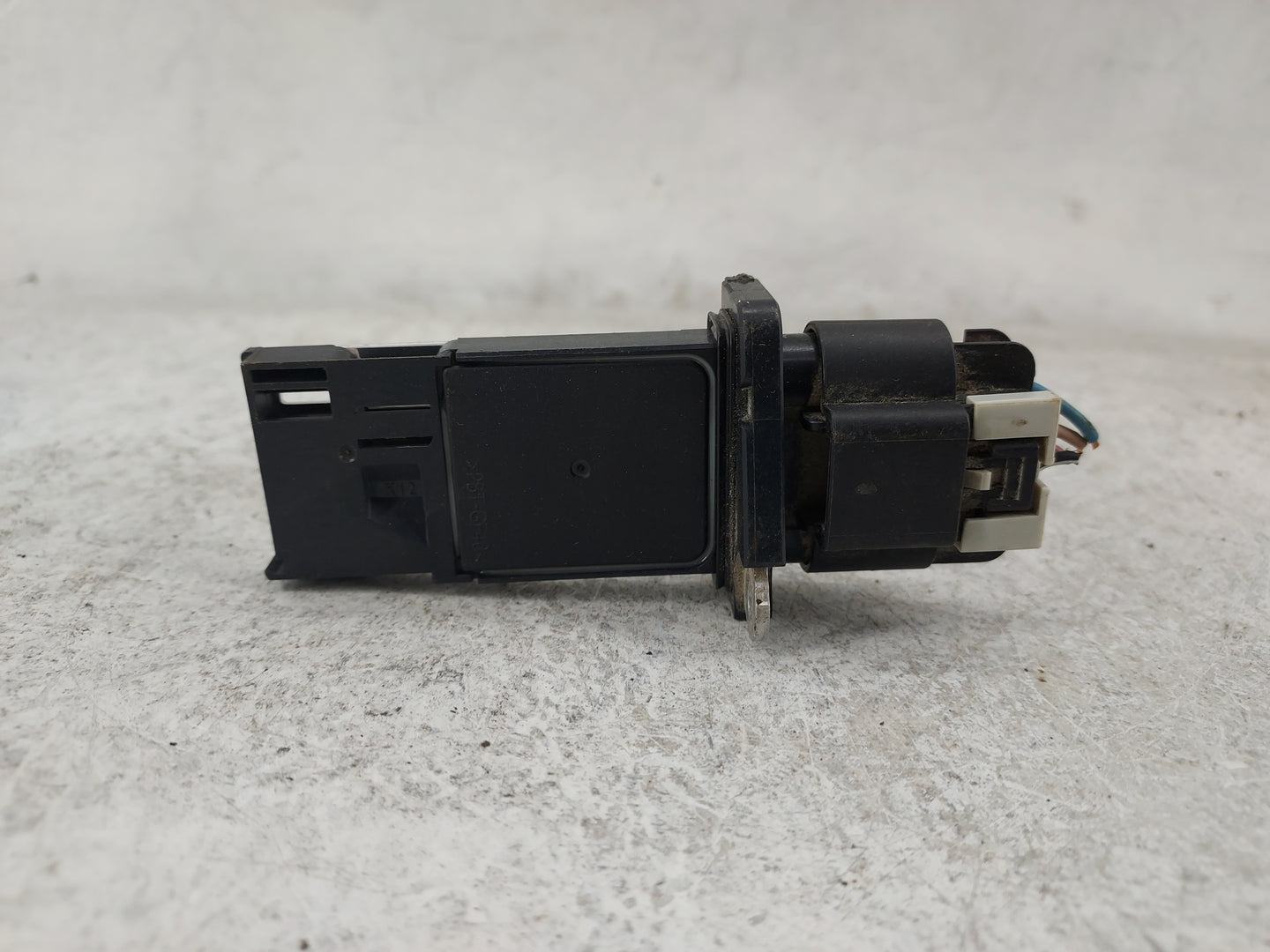 2010-2011 Chevrolet Equinox Mass Air Flow Meter Maf 1487335 - Oemusedautoparts1.com