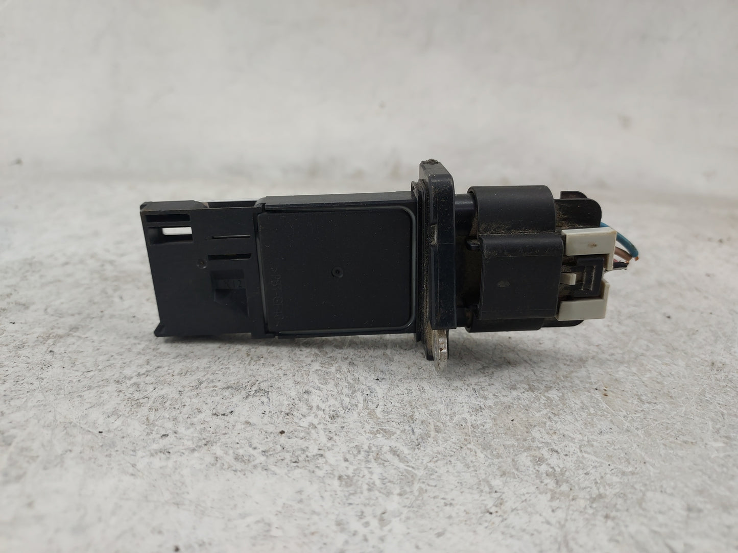 2010-2011 Chevrolet Equinox Mass Air Flow Meter Maf 1487335 - Oemusedautoparts1.com