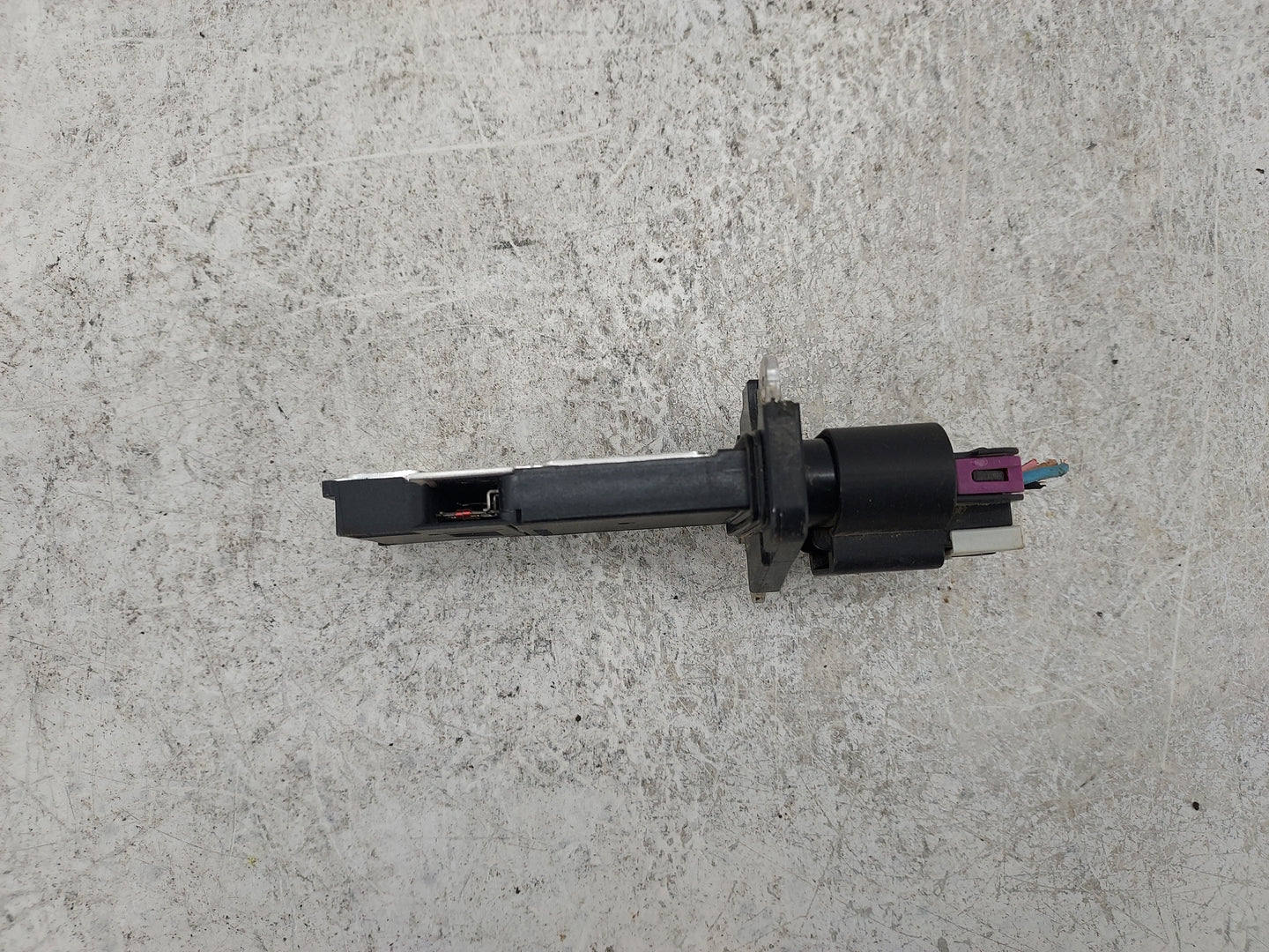 2010-2011 Chevrolet Equinox Mass Air Flow Meter Maf 1487335 - Oemusedautoparts1.com