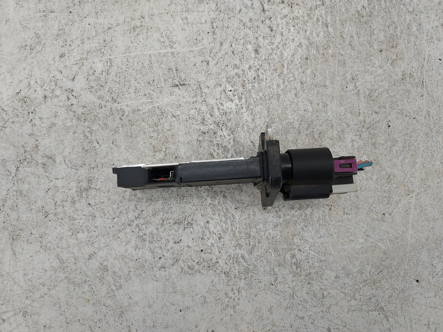 2010-2011 Chevrolet Equinox Mass Air Flow Meter Maf 1487335 - Oemusedautoparts1.com