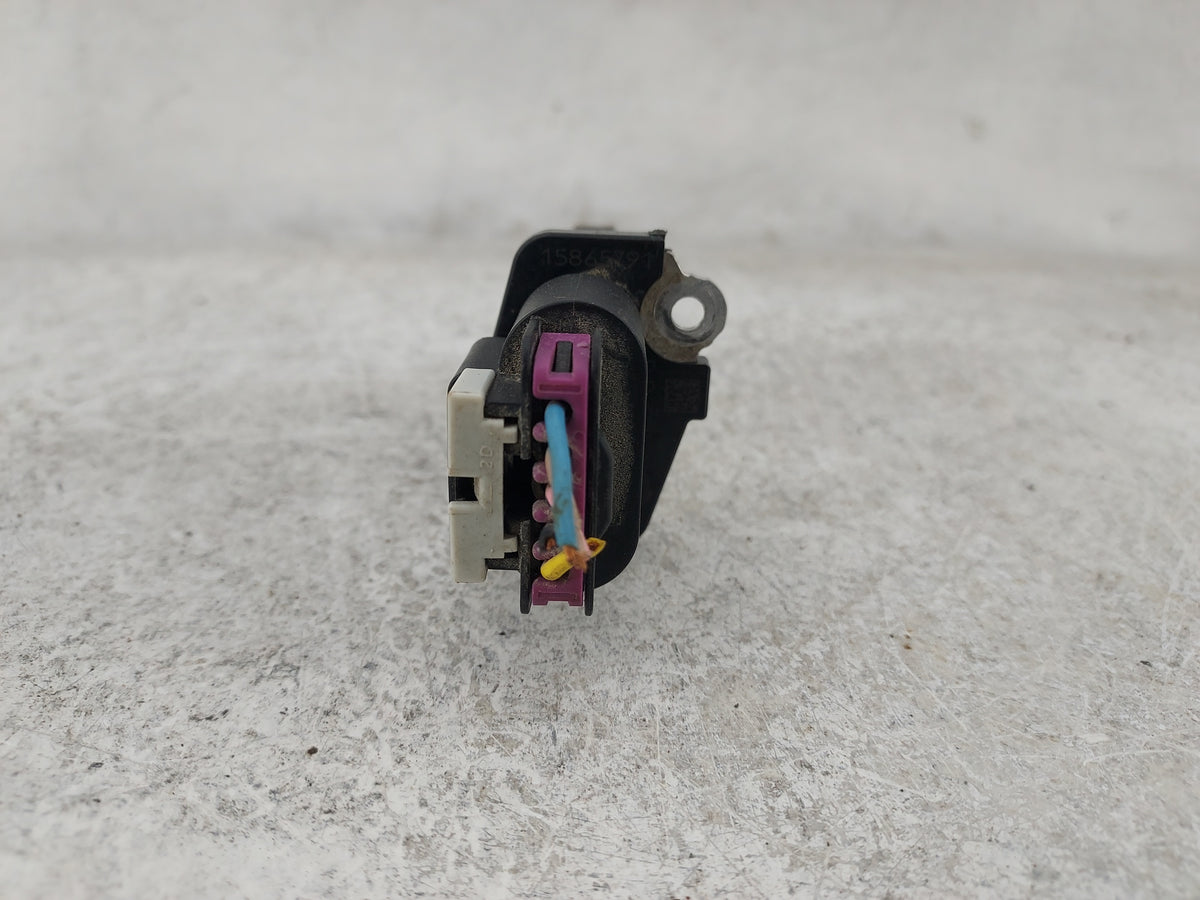 2010-2011 Chevrolet Equinox Mass Air Flow Meter Maf Sensor 1487335 - Oemusedautoparts1.com