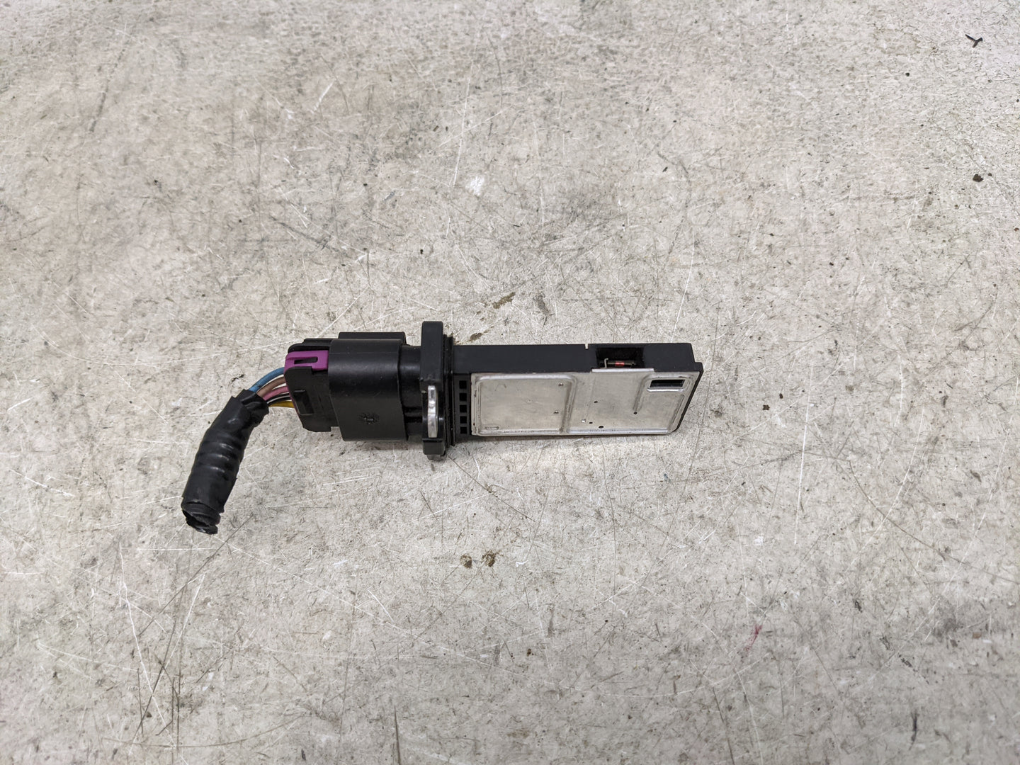 2010-2011 Chevrolet Equinox Mass Air Flow Meter Maf 1487460 - Oemusedautoparts1.com