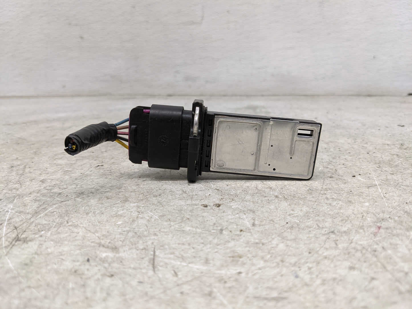 2010-2011 Chevrolet Equinox Mass Air Flow Meter Maf 1487460 - Oemusedautoparts1.com