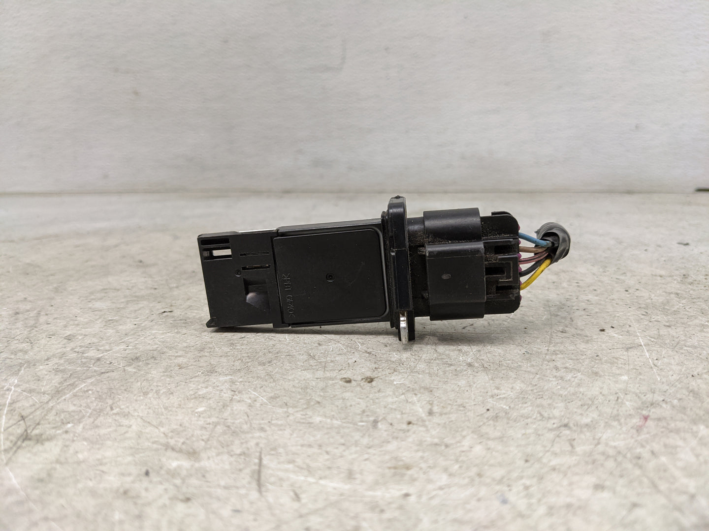2010-2011 Chevrolet Equinox Mass Air Flow Meter Maf 1487460 - Oemusedautoparts1.com