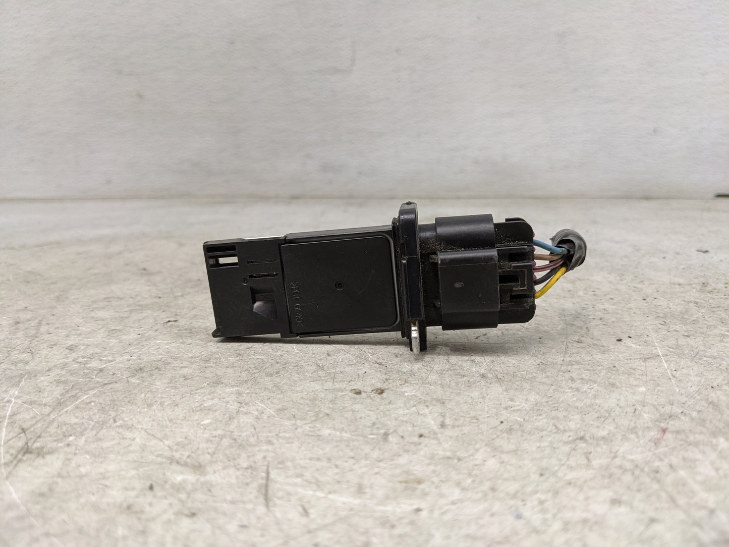 2010-2011 Chevrolet Equinox Mass Air Flow Meter Maf 1487460 - Oemusedautoparts1.com