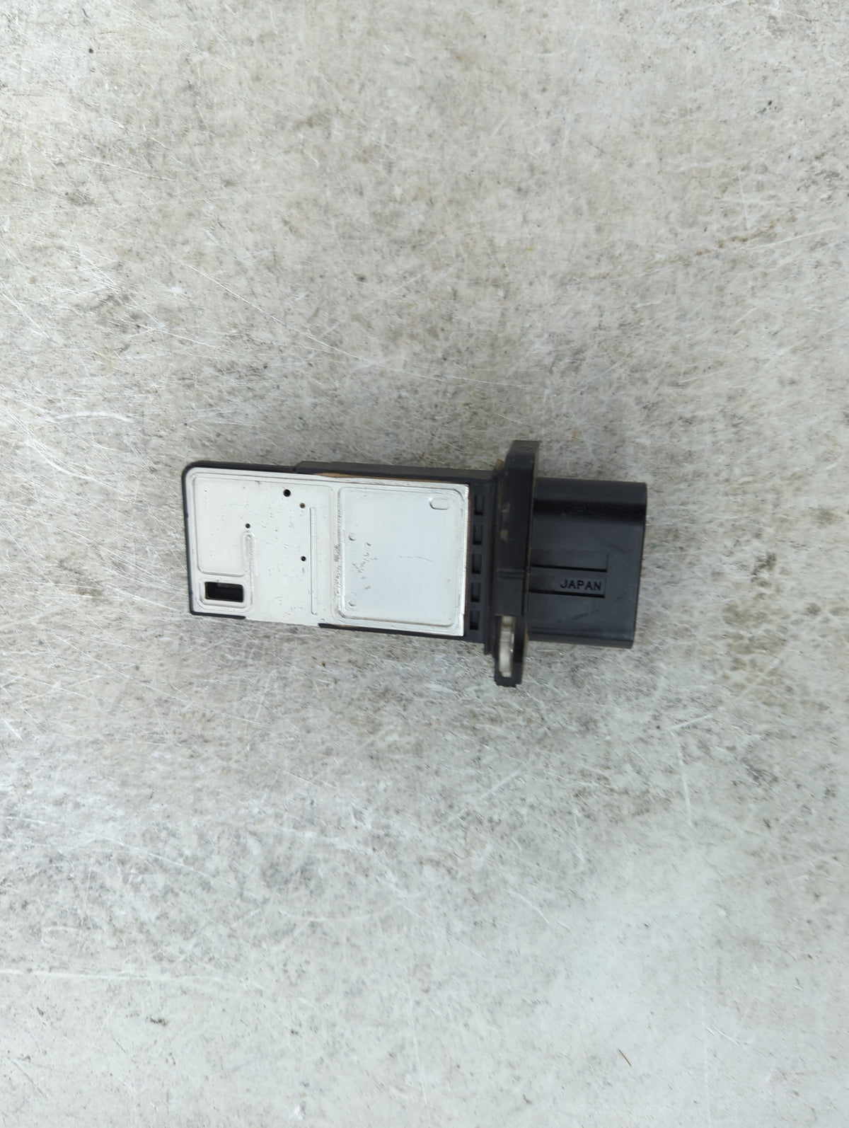 2010-2011 Chevrolet Equinox Mass Air Flow Meter Maf Sensor 1487765 - Oemusedautoparts1.com