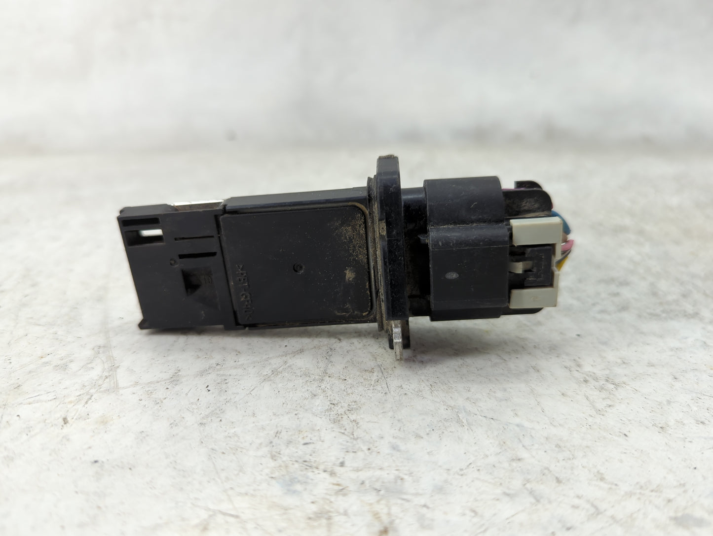 2010-2011 Chevrolet Equinox Mass Air Flow Meter Maf 1487812 - Oemusedautoparts1.com