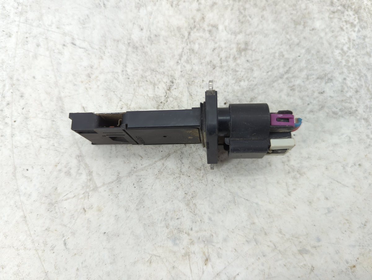 2010-2011 Chevrolet Equinox Mass Air Flow Meter Maf Sensor 1487812 - Oemusedautoparts1.com