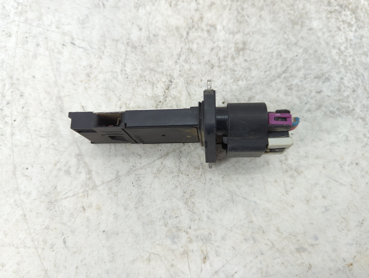 2010-2011 Chevrolet Equinox Mass Air Flow Meter Maf 1487812 - Oemusedautoparts1.com