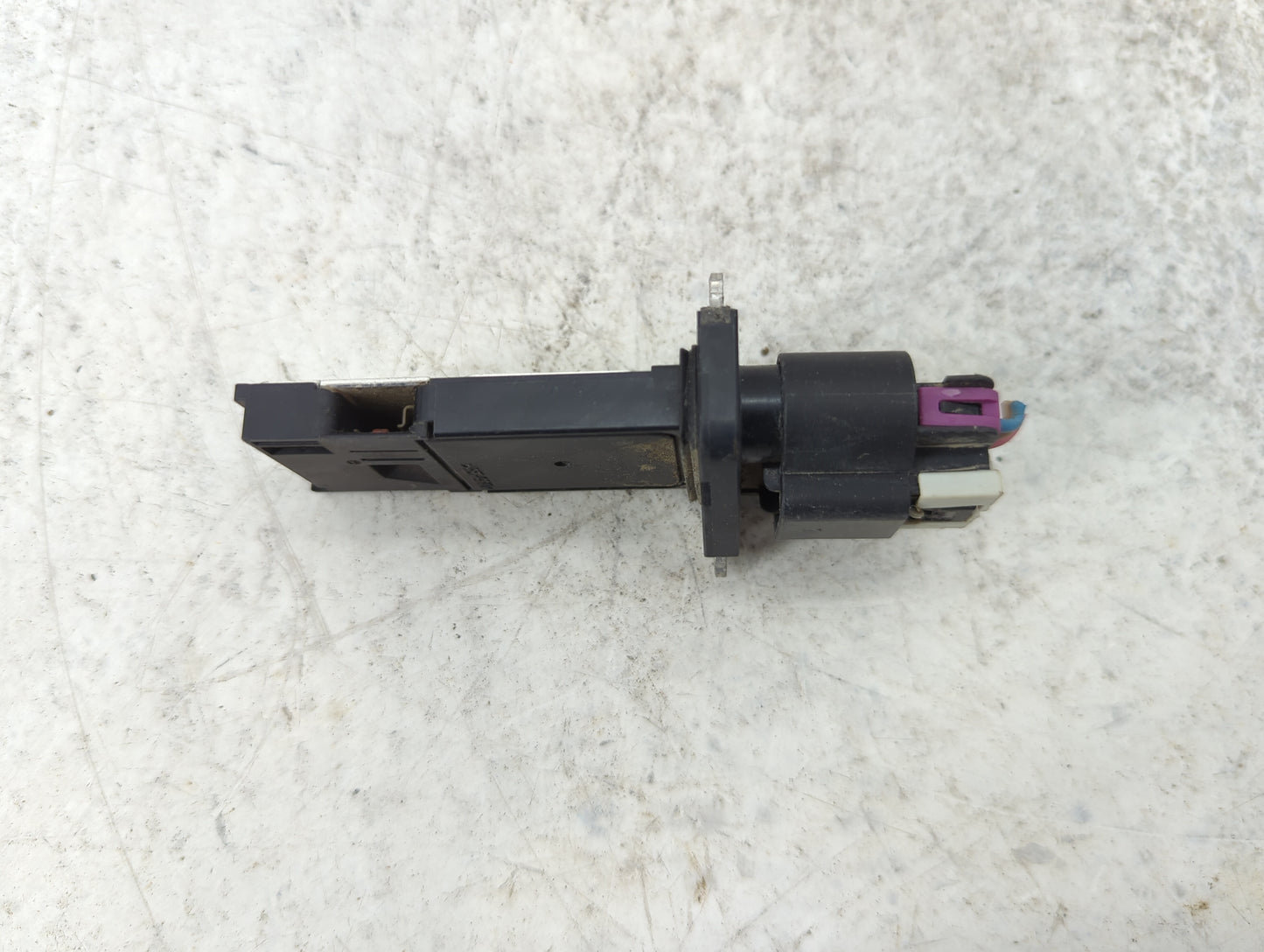2010-2011 Chevrolet Equinox Mass Air Flow Meter Maf 1487812 - Oemusedautoparts1.com